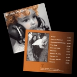 Bliss McCain - Self Titled, back only (1999)