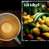 Dan Kibler - Self Titled (2012)