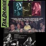 Taildragger - Live (2001)