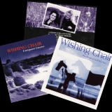 Wishing Chair - Undisputed Country (1998) & Ghost of Will Harbut (2000)