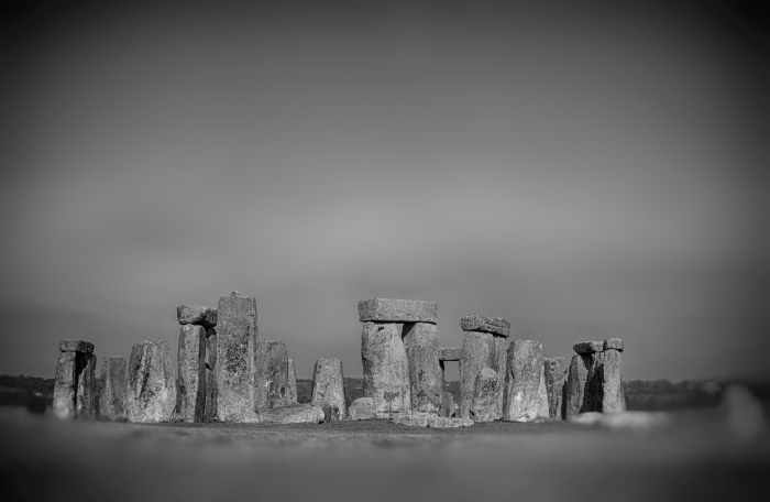 Stonehenge