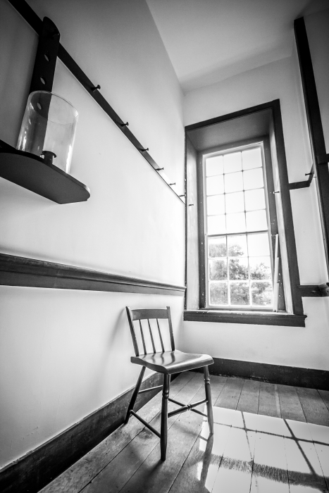 Shaker Solace