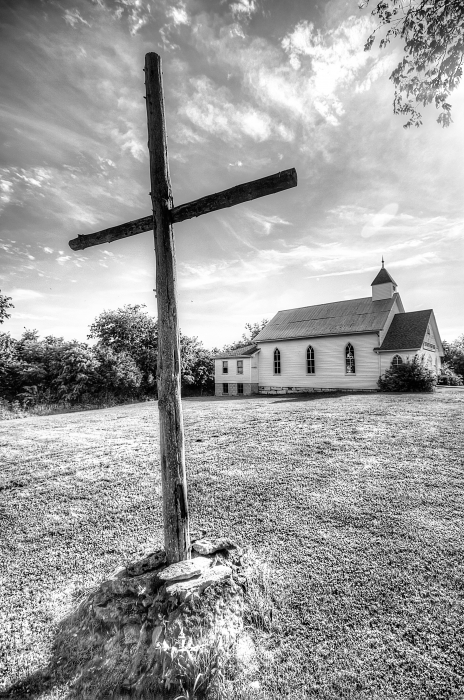 Old Rugged Cross