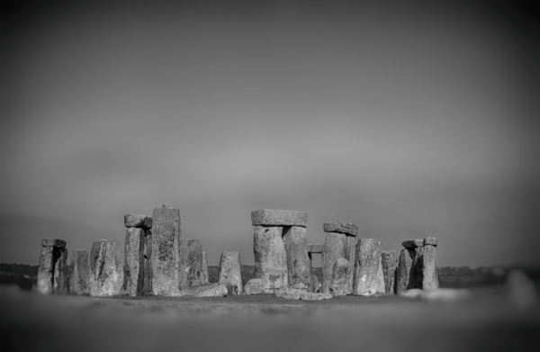 Stonehenge