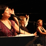 the bats, Lexington Jun 11, 2011