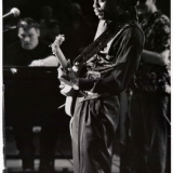 bernard allison, Minneapolis1996