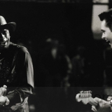 bernard allison and shawn pittman , Minneapolis1996