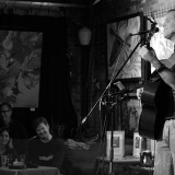 david wilcox, Lexington Dec 7, 2009