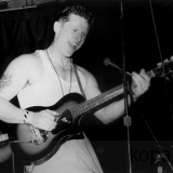 guy forsyth, Austin 1994
