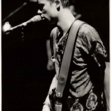 jonny lang, Minneapolis 1996