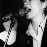 lou ann barton, Austin 1994