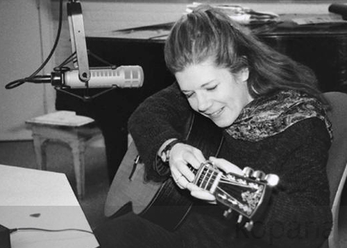 dar williams 2001-ish
