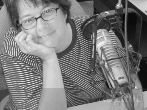 radio personality, stacy yelton 2000