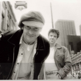 double trouble (tommy shannon and chris layton) 1996