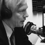 radio personality, bob edwards 2008
