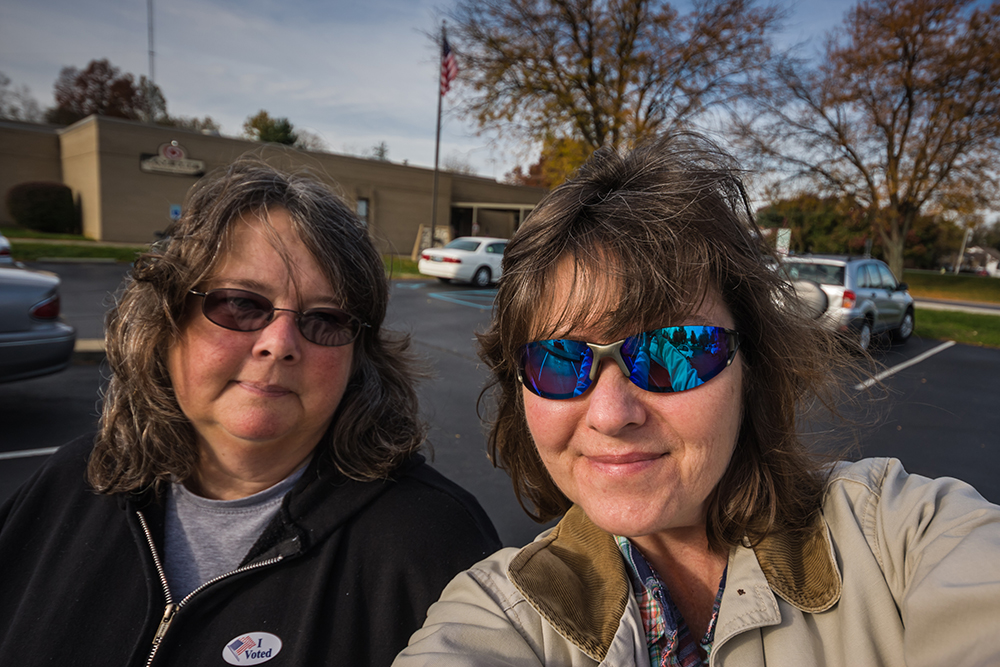 voters