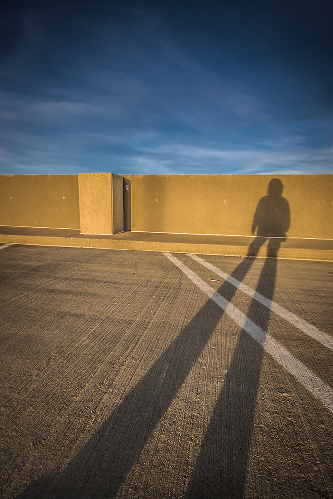 silhouette