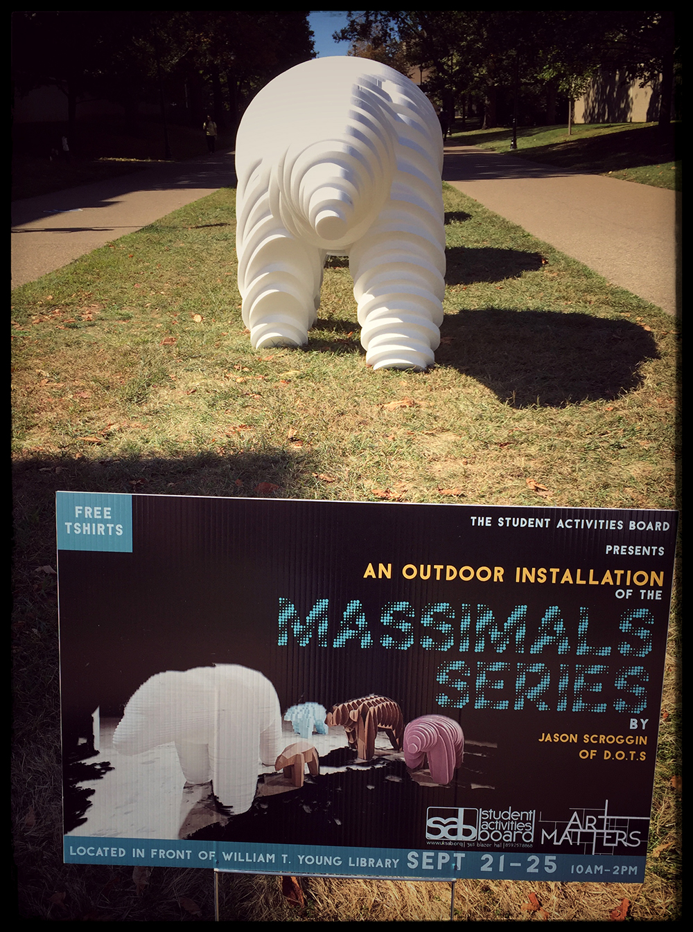 massimals