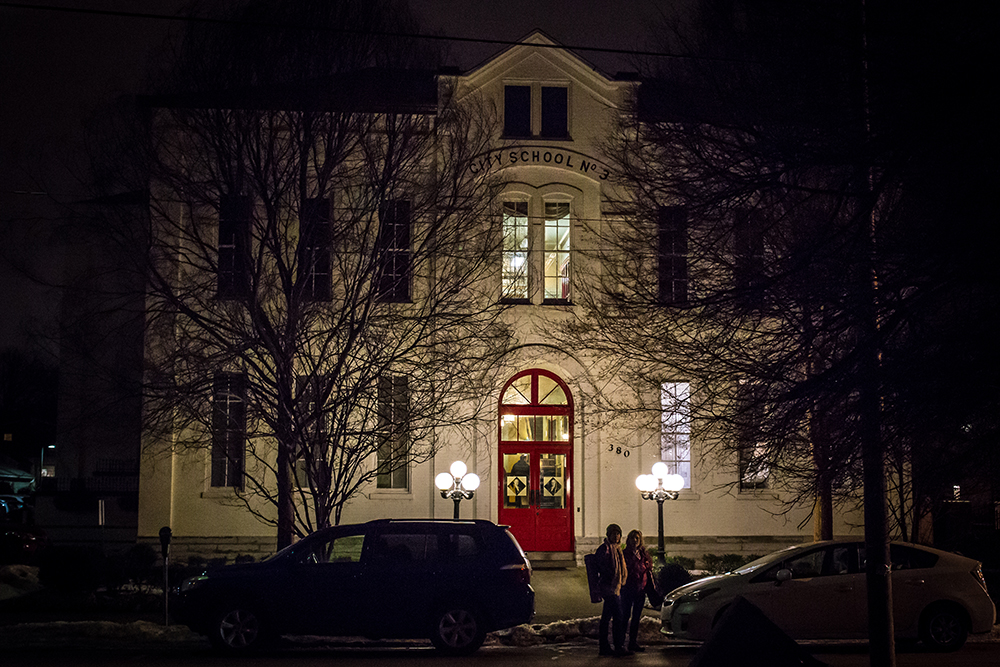 3rd school