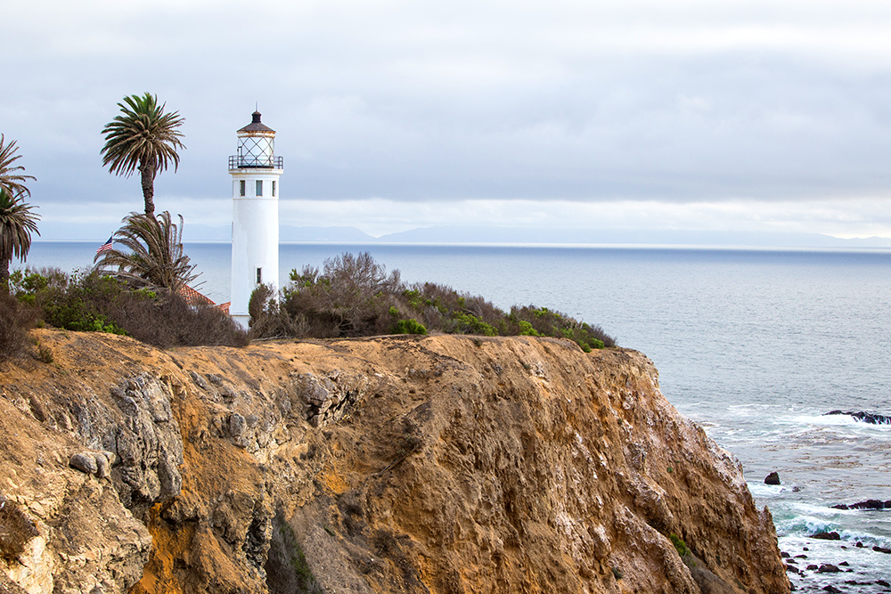 Point Vicente